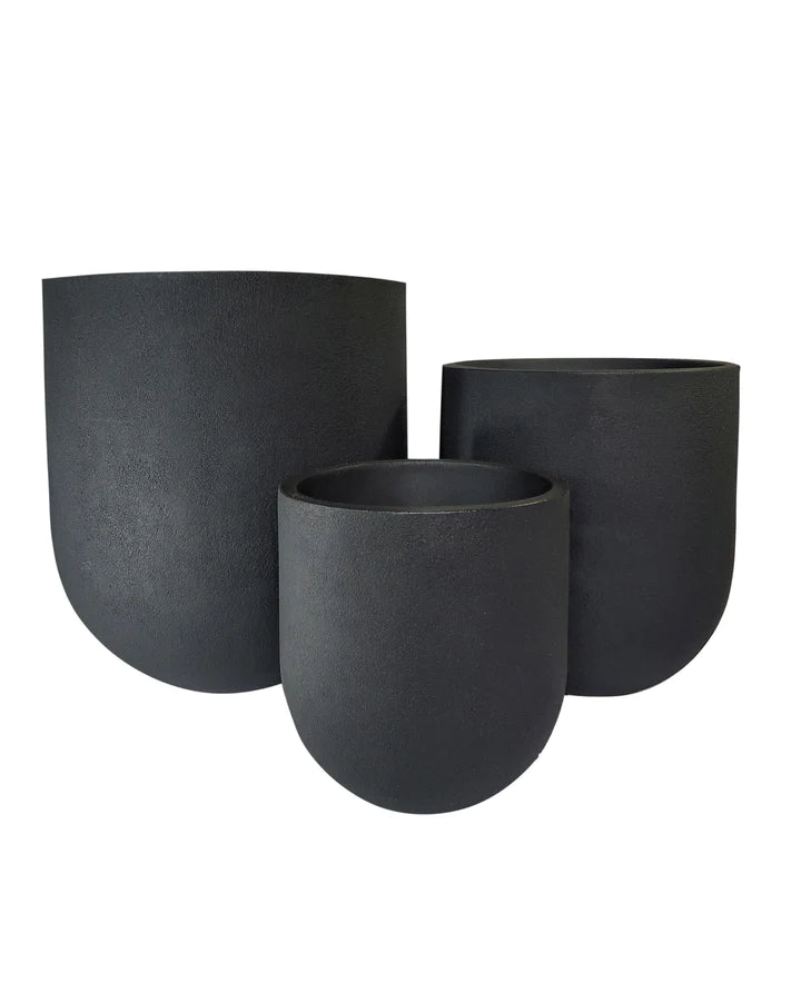 Pot Rustic