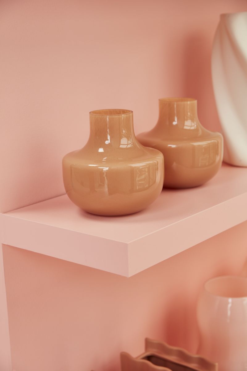 Vase « alma »