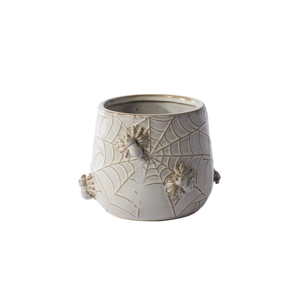 Pot Spider