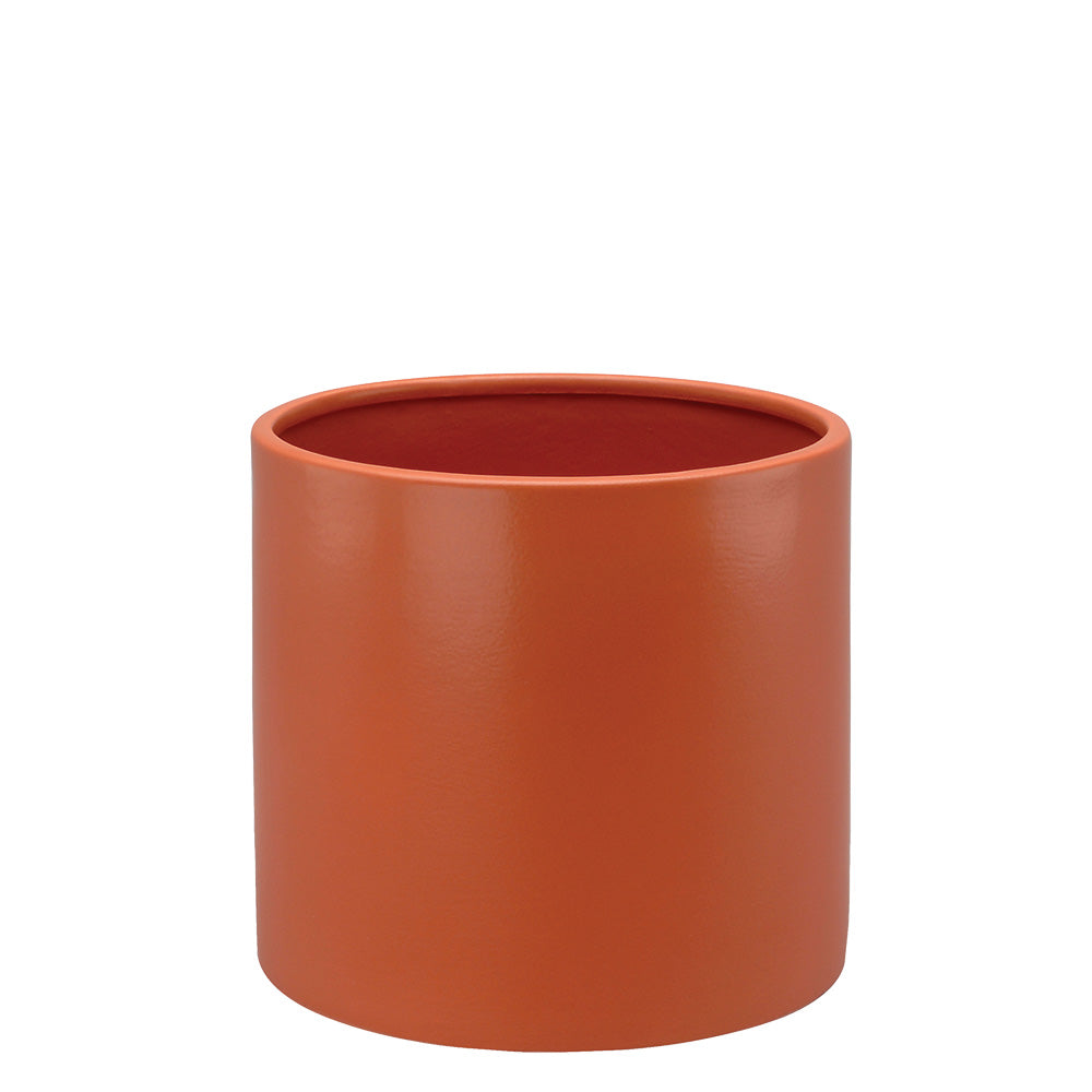 Pot Smooth Cylinder