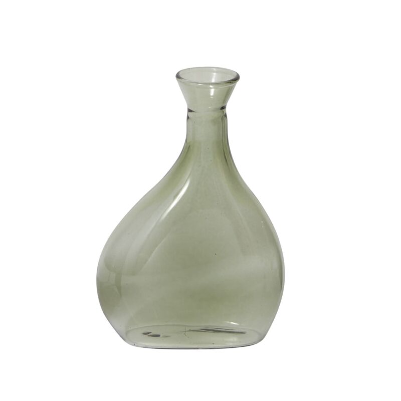 Vase Seaglass