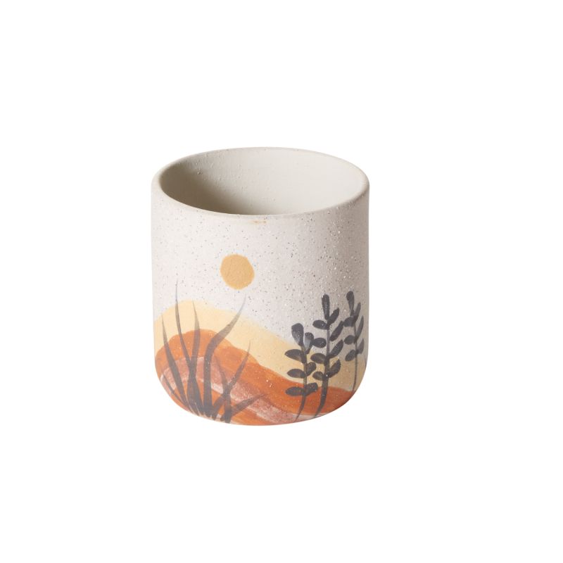 Pot Mojave