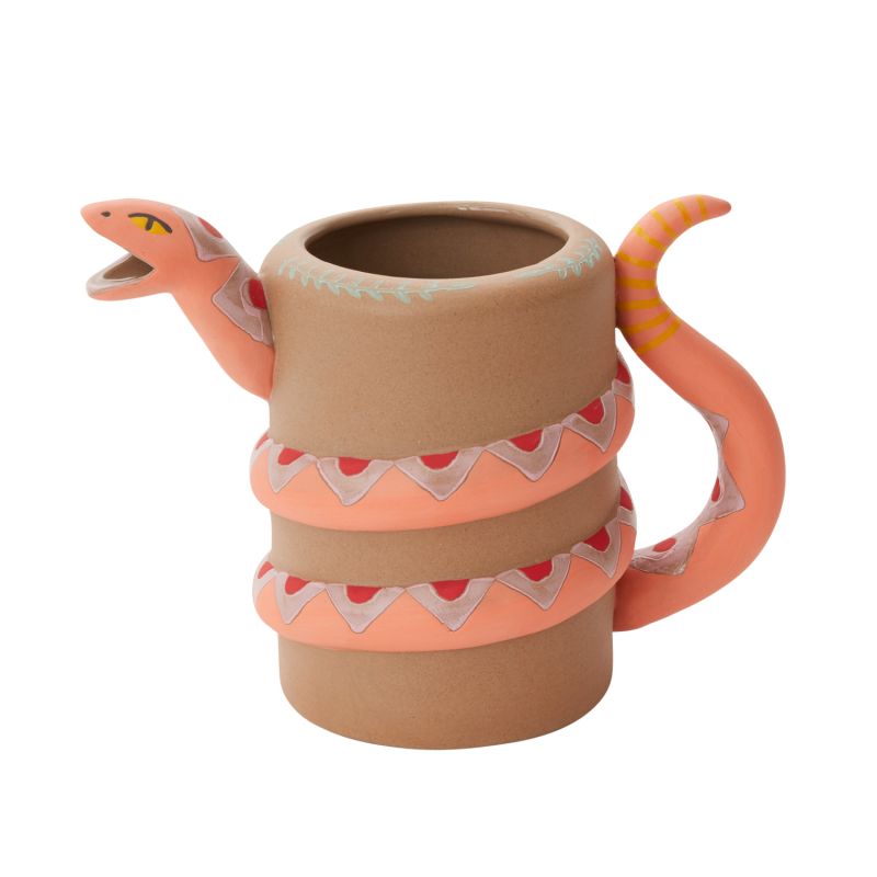 Pot serpent