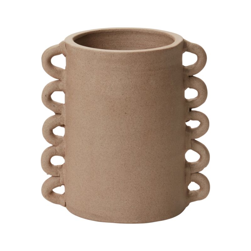 Pot Cassia