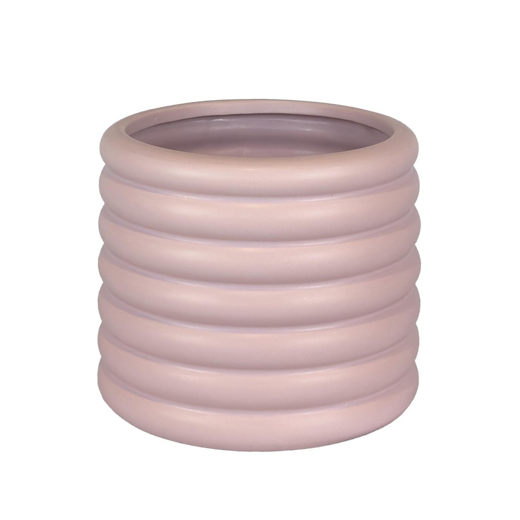 Pot Luna round