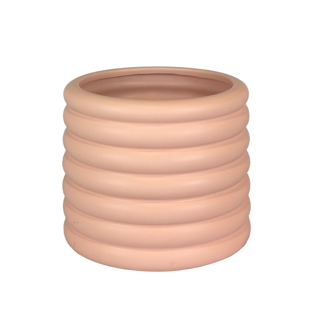 Pot Luna round