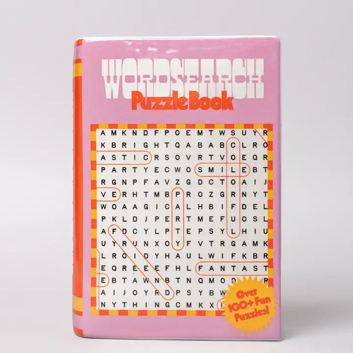 Vase ban.do Mots mêlés