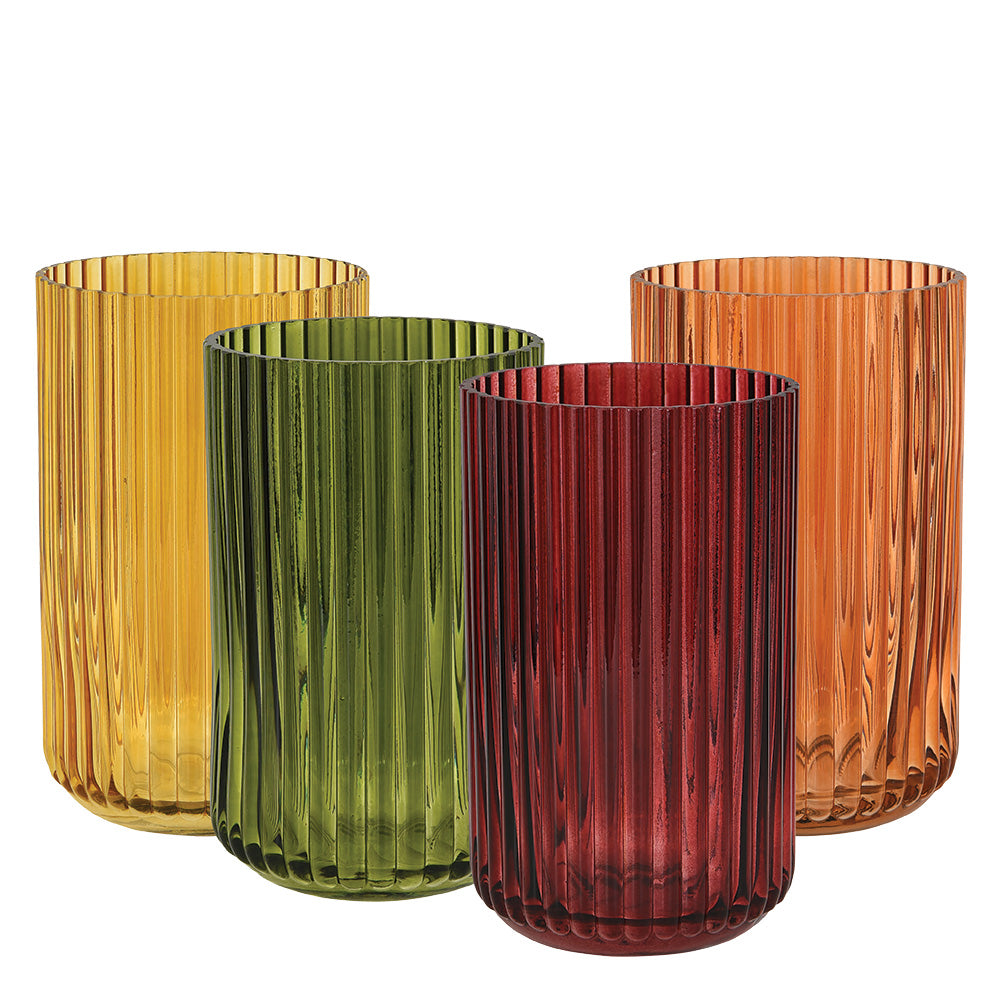Vase Fall