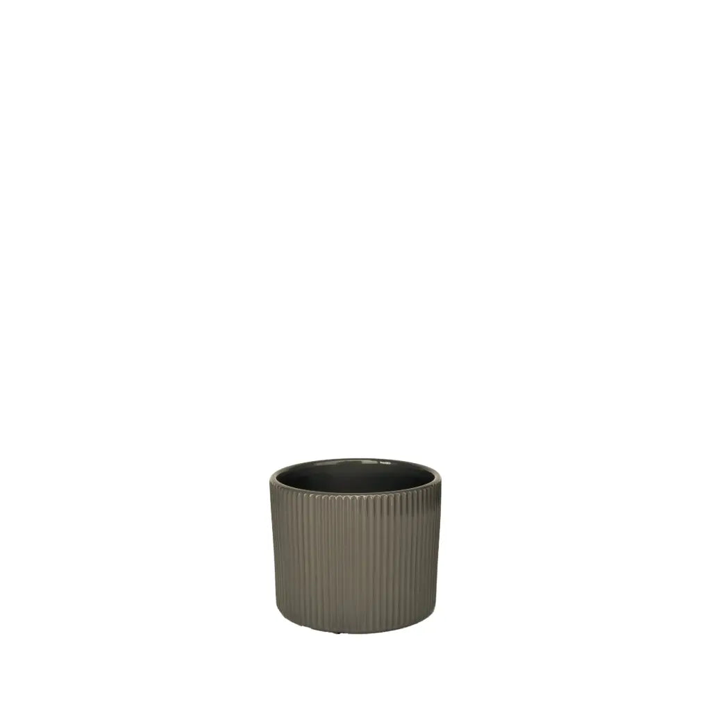 Pot Siena Round