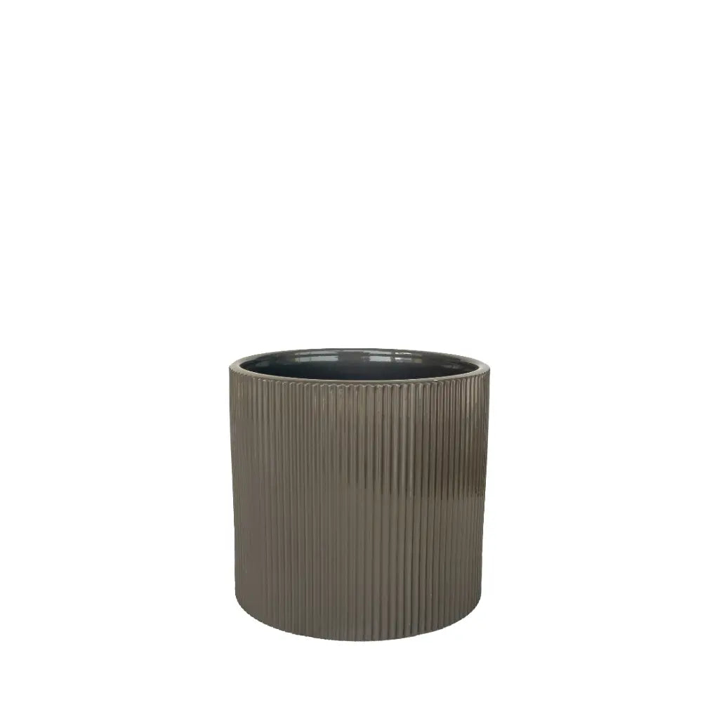 Pot Siena Round