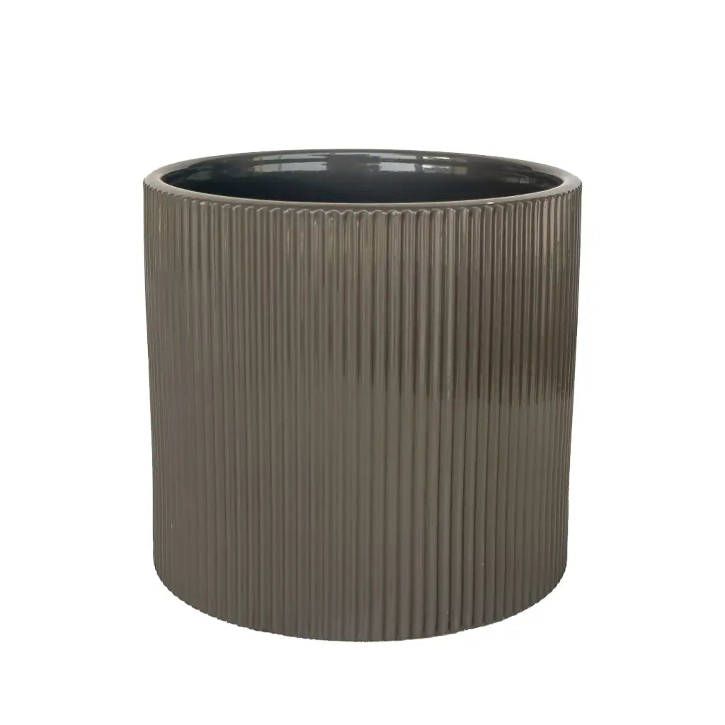 Pot Siena Round