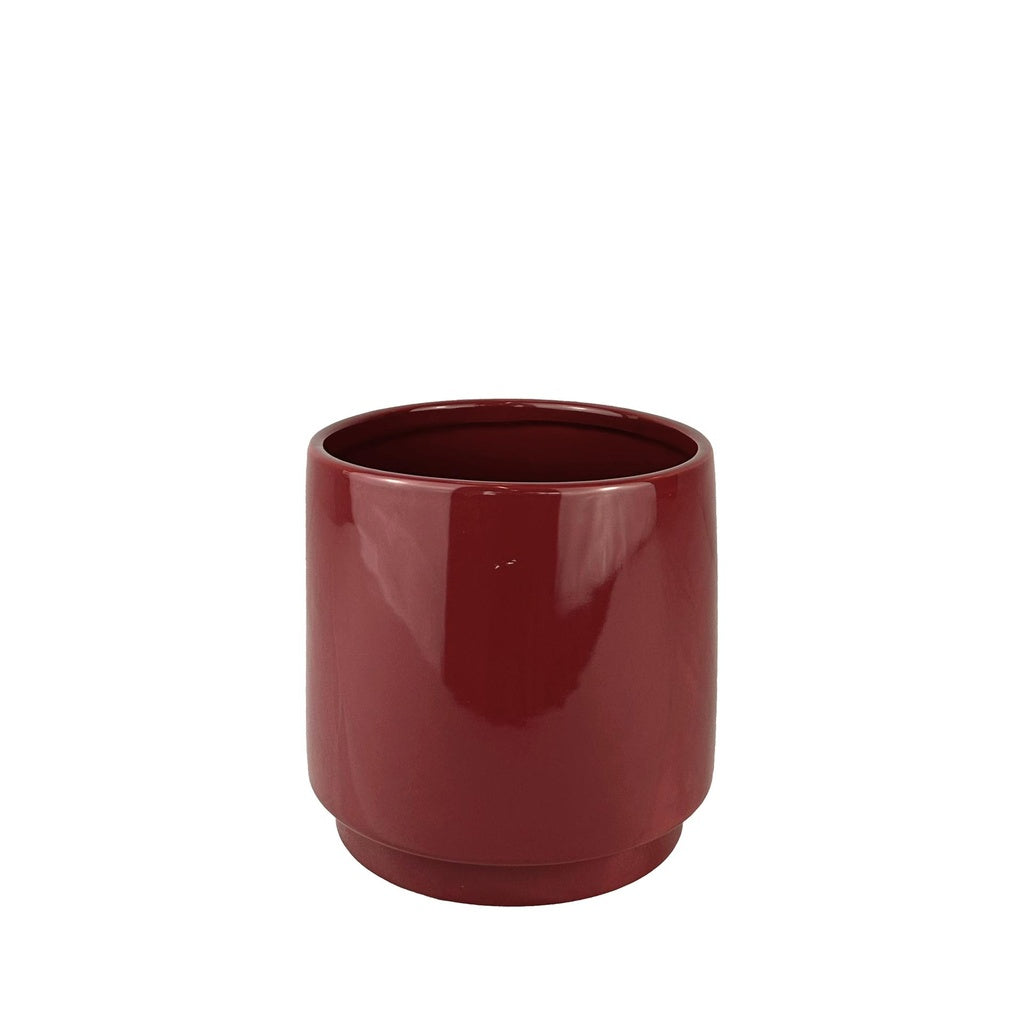 Pot Silas