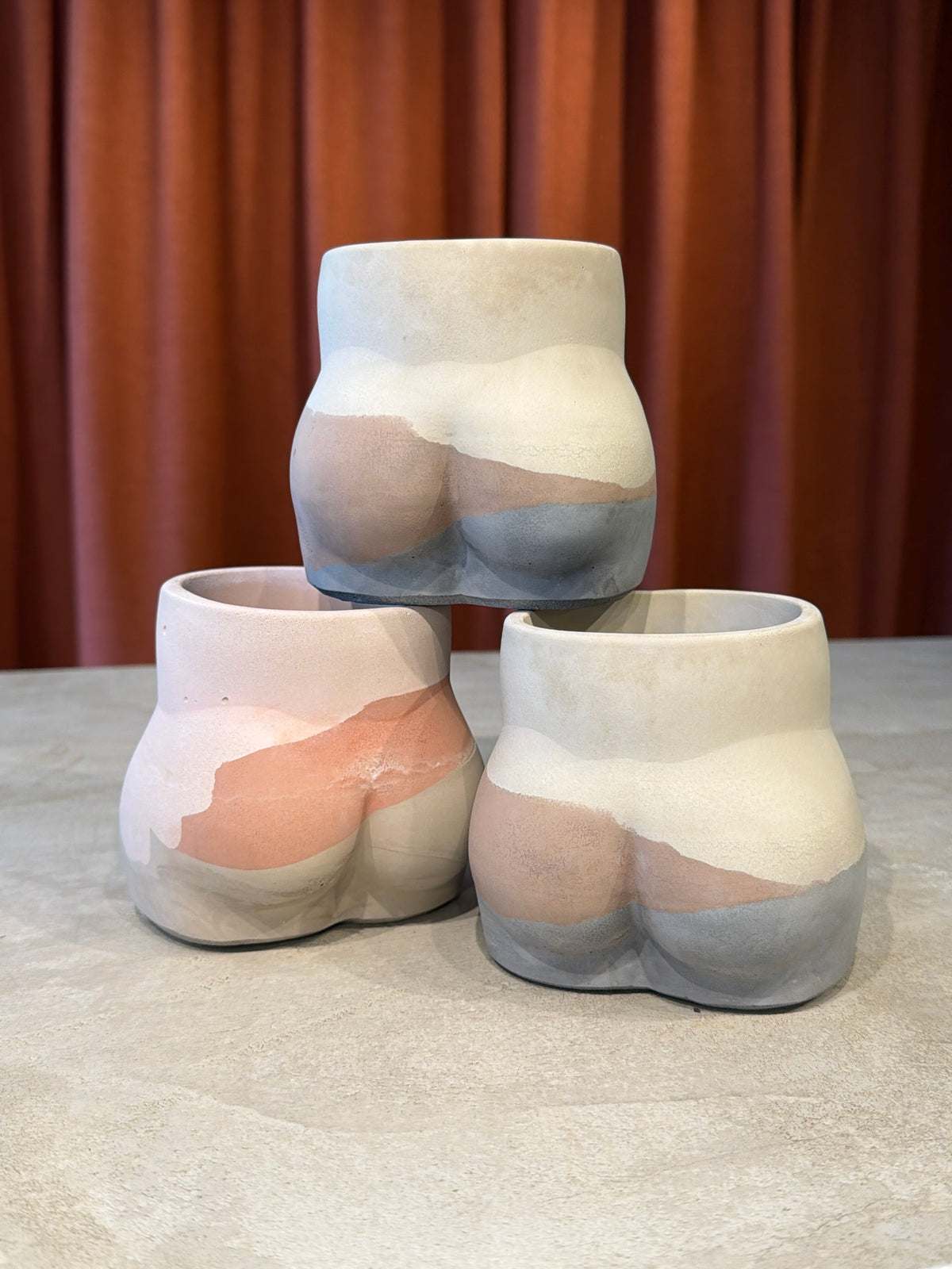 Pot Booty