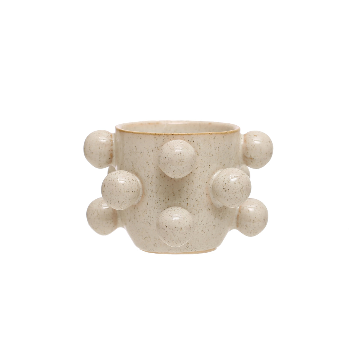 Pot Pompon