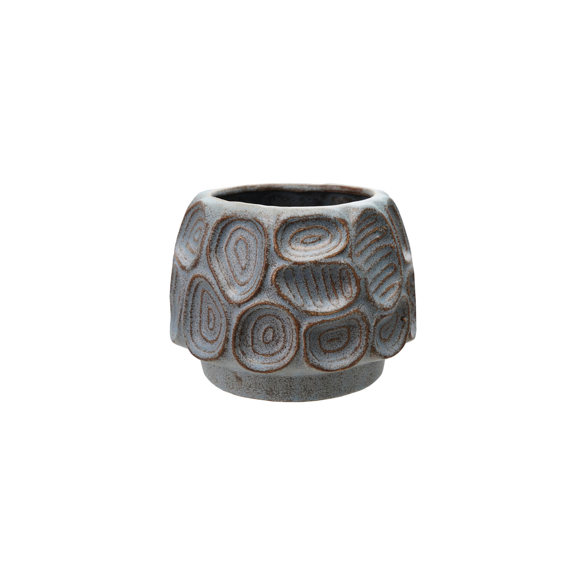 Pot Fossil