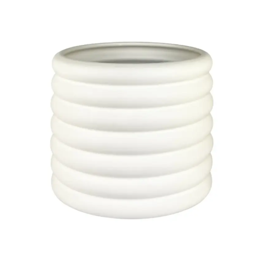 Pot Luna round