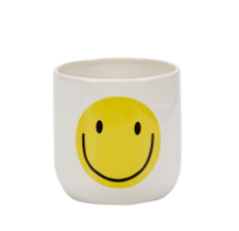 Pot Happy Face