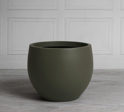 Pot Rotunda 1420