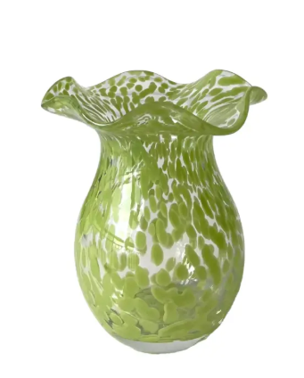 Vase Rhoda