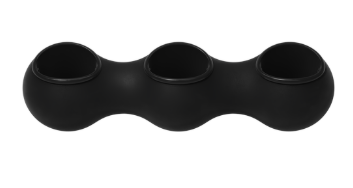 NUAGE - Mur modulaire végétal auto-arrosant