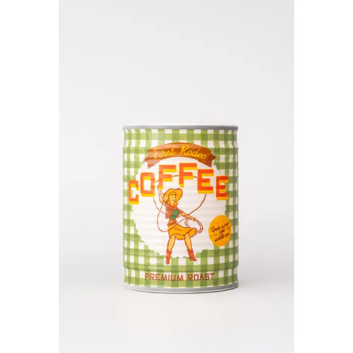 Pot ban.do Boîte à café