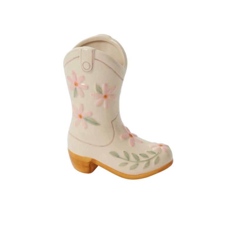 Vase Cowgirl