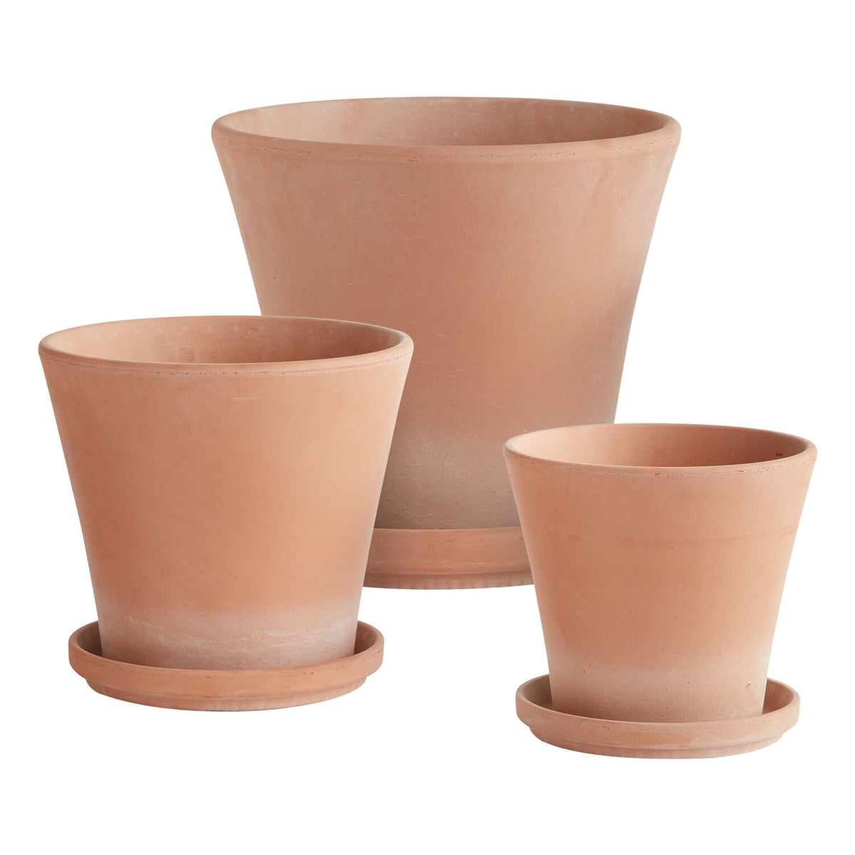 Pot Earthen