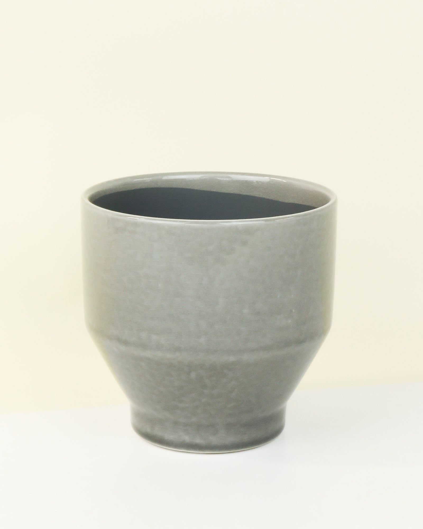 Pot Greek