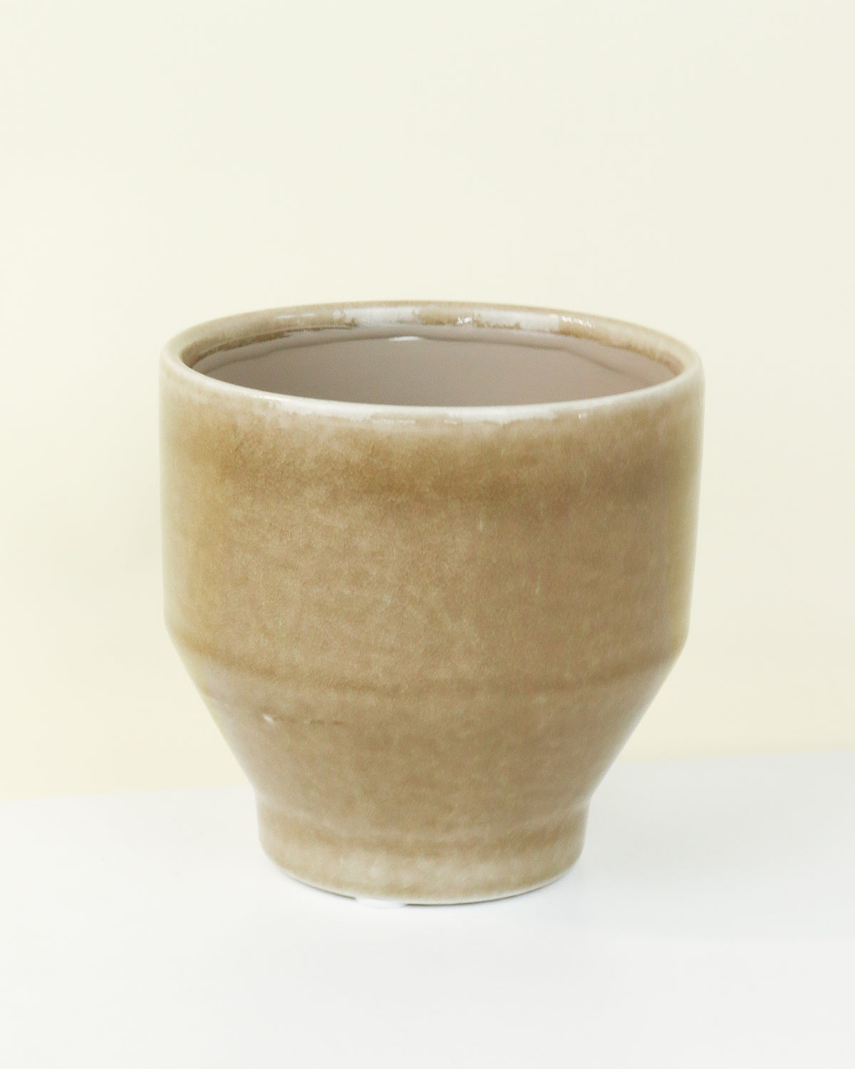 Pot Greek