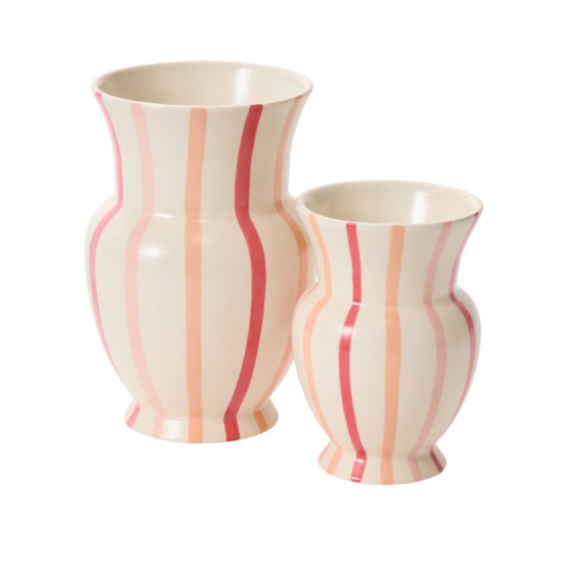 Vase Revelry