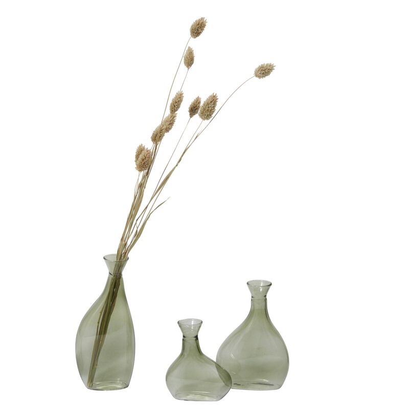 Vase Seaglass