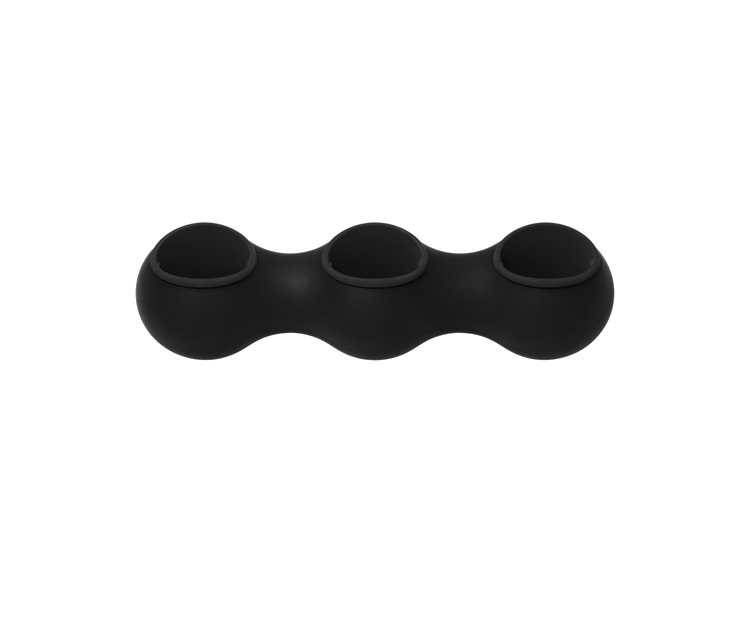 NUAGE — Mur végétal modulaire auto-arrosant