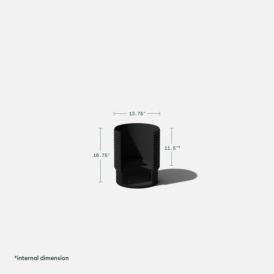 Pot Mod Medium