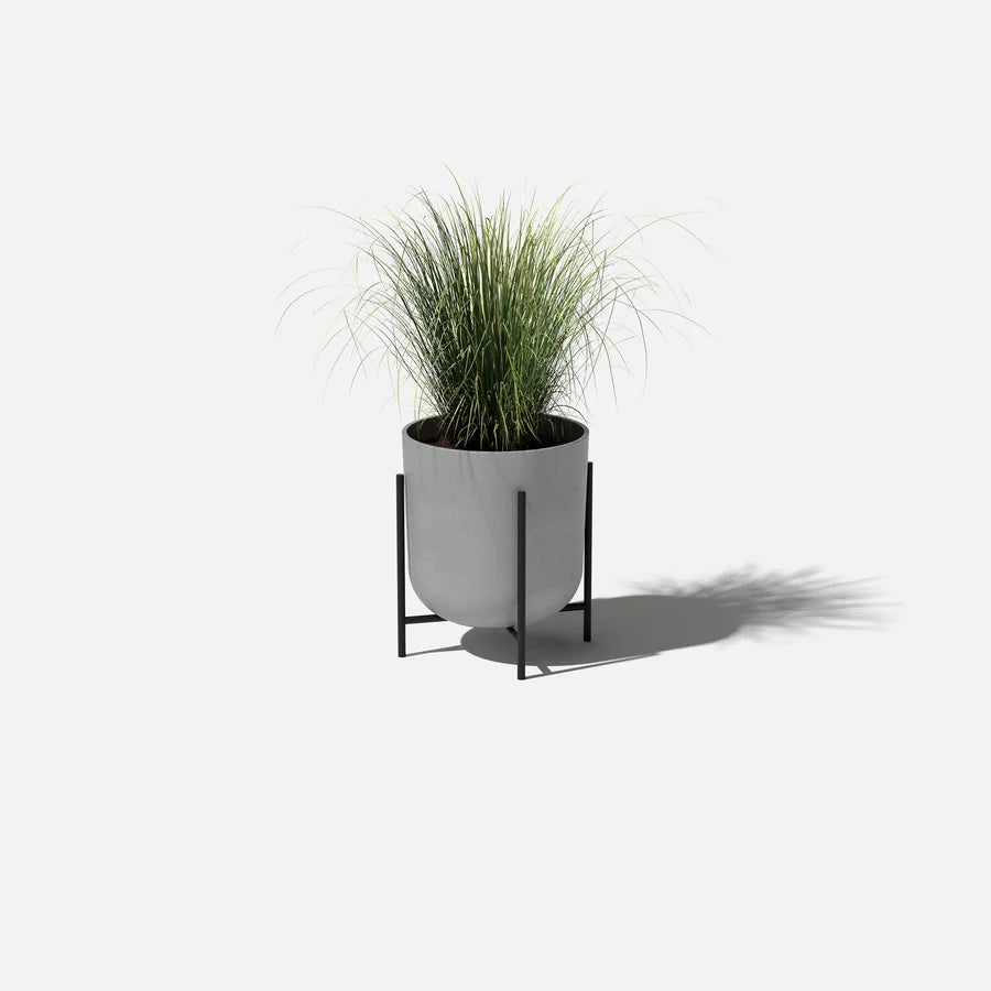 Pot Kona Raised