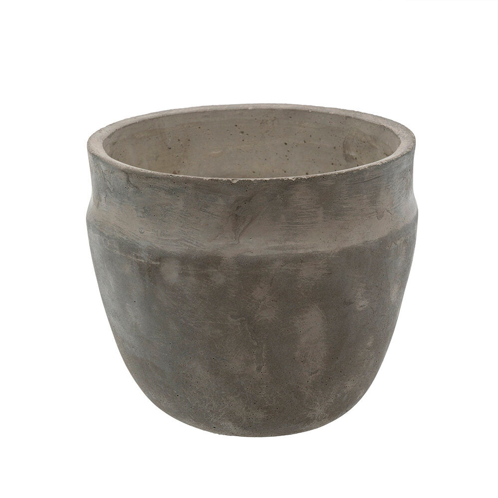 Pot Concrete