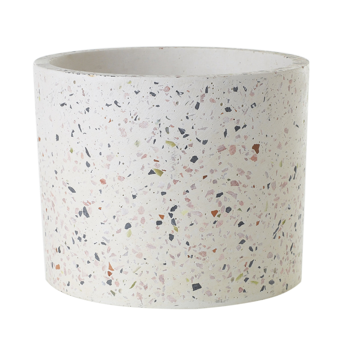 Pot Terrazzo
