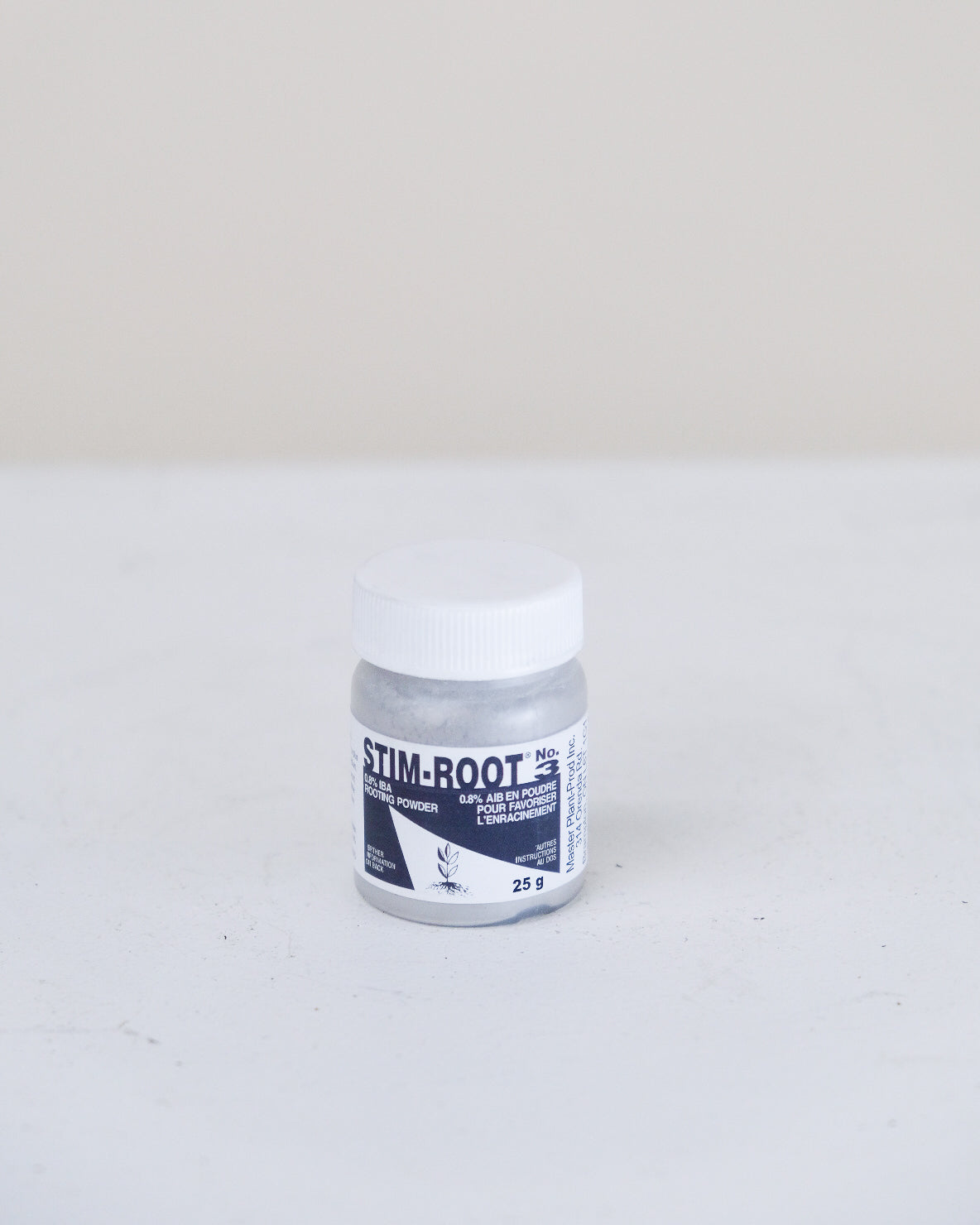Stim Root no 3