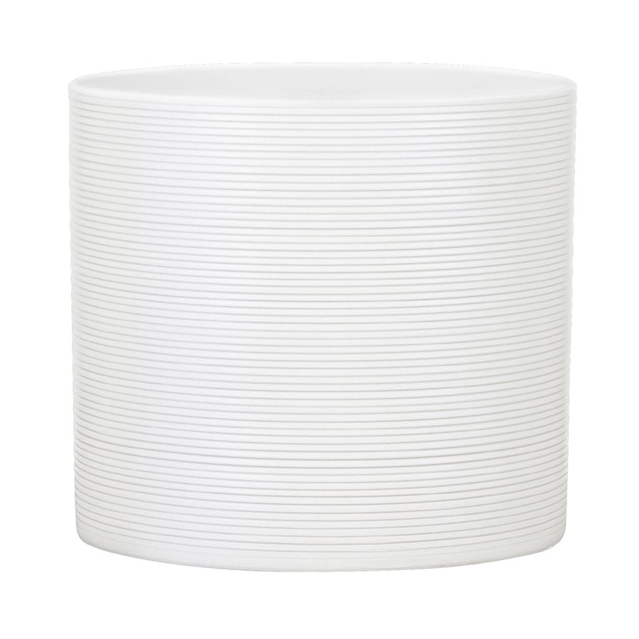Pot Panna blanc