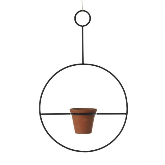 Support Plantie