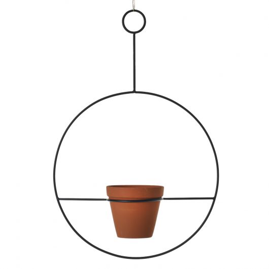 Support Plantie