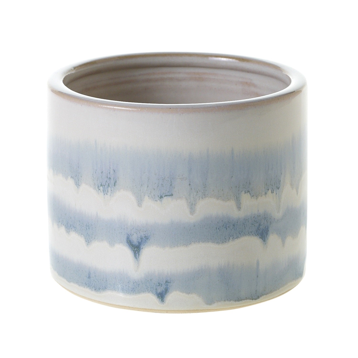 Pot « Waterfall » 
