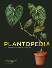 Livre ''Plantopedia''