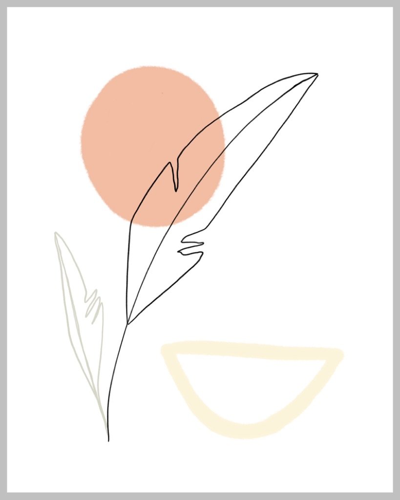 Illustration Melboiv « Chakardee »