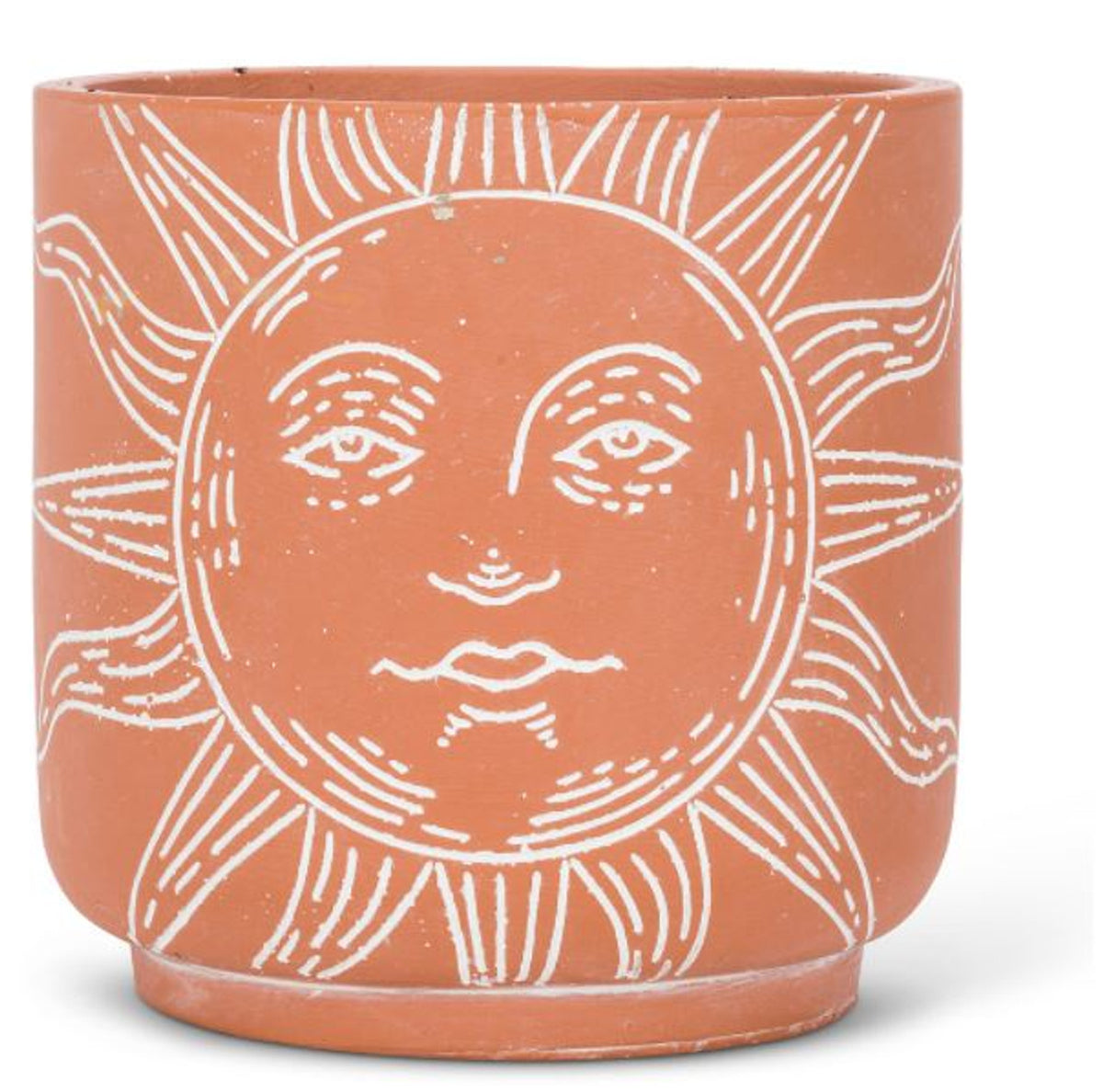 Pot Soleil