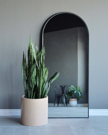 Pot Common House « Cylinder »