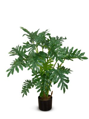 philodendron Selloum Artificiel