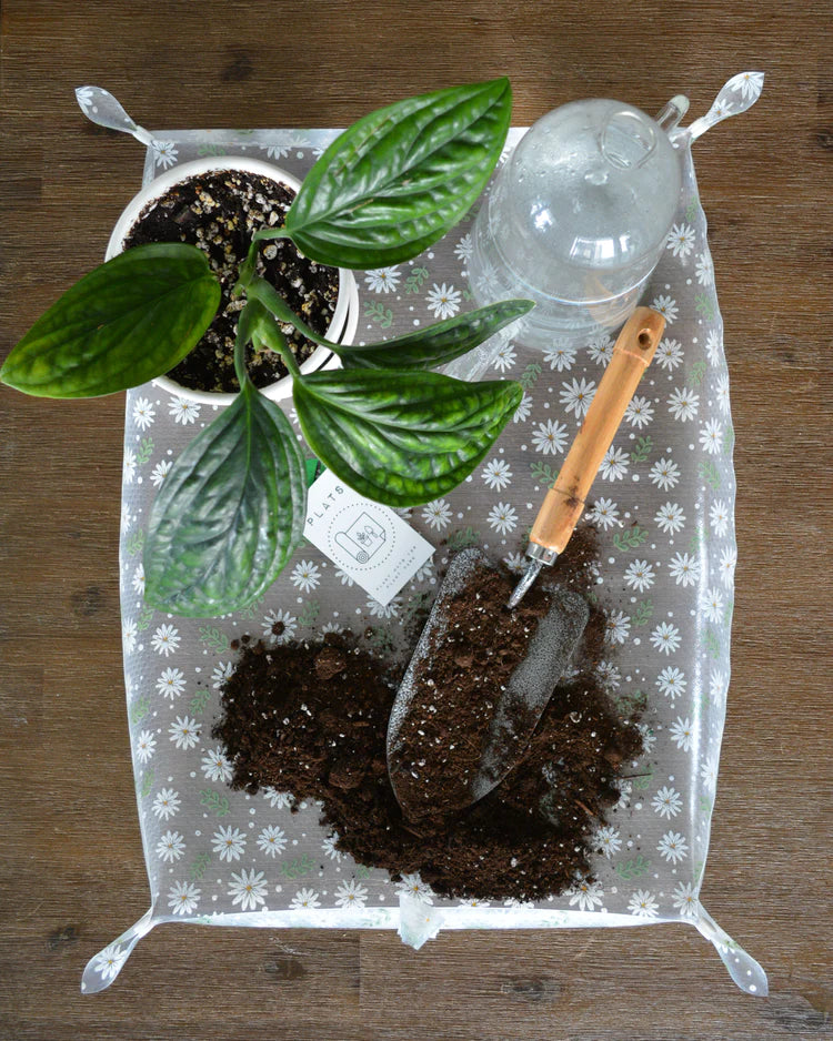 Tapis rempotage « Plantsmats »