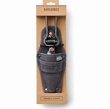 Sécateur avec étui