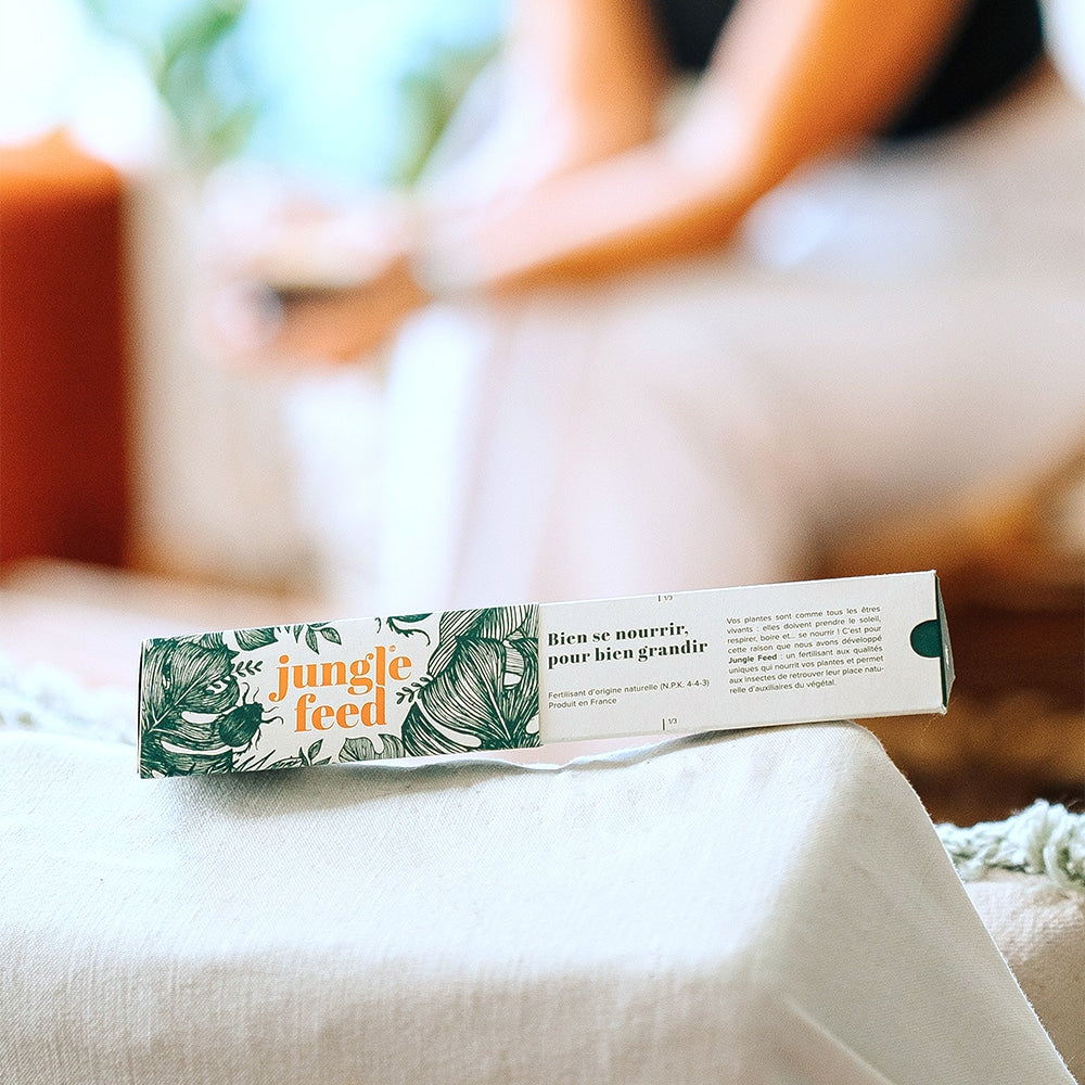 Engrais - Jungle Stick