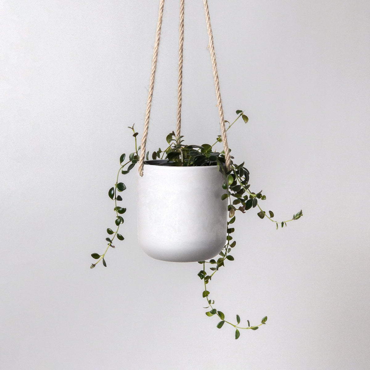 Jardinière suspendue Stone